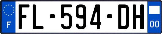 FL-594-DH