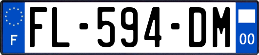 FL-594-DM