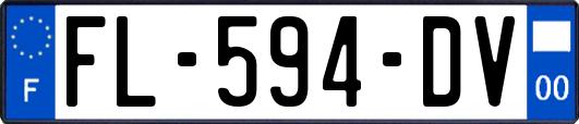 FL-594-DV