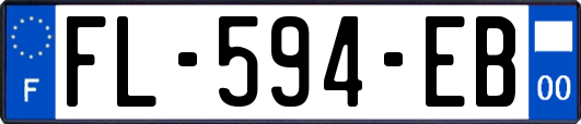 FL-594-EB