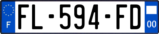 FL-594-FD