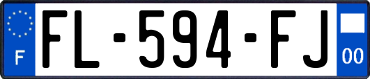 FL-594-FJ