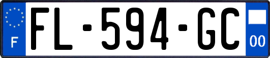 FL-594-GC