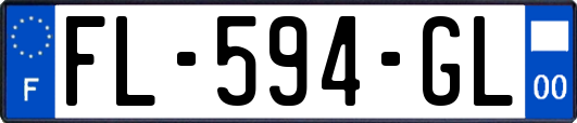 FL-594-GL