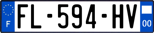 FL-594-HV