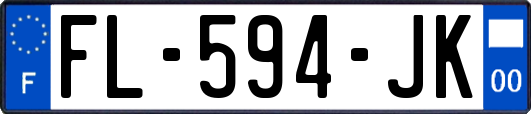 FL-594-JK