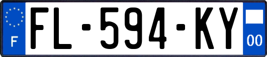 FL-594-KY