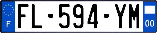 FL-594-YM