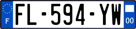 FL-594-YW