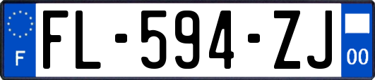 FL-594-ZJ