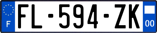 FL-594-ZK