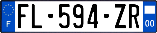 FL-594-ZR