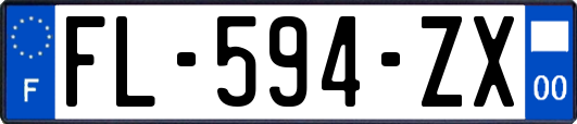 FL-594-ZX