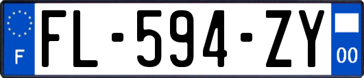 FL-594-ZY