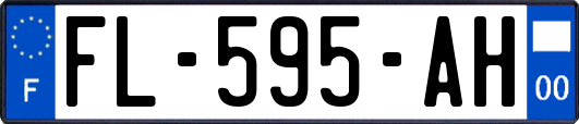 FL-595-AH