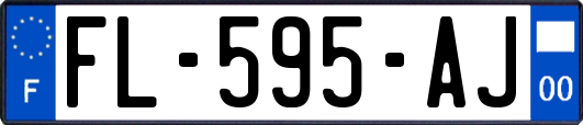 FL-595-AJ