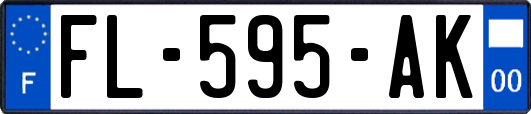 FL-595-AK