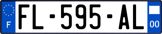 FL-595-AL