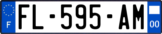 FL-595-AM