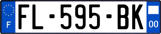 FL-595-BK