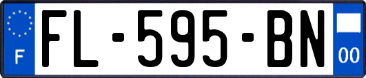 FL-595-BN
