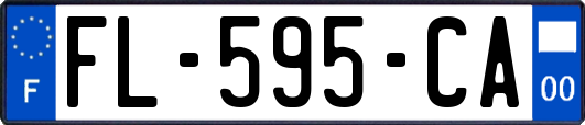 FL-595-CA