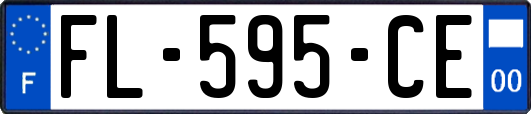 FL-595-CE