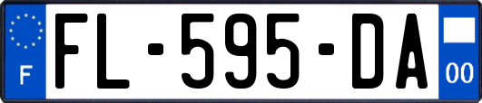 FL-595-DA