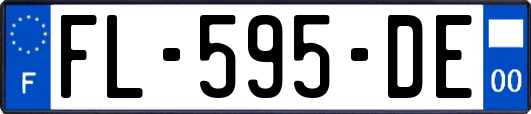 FL-595-DE