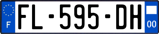 FL-595-DH