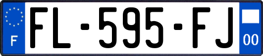 FL-595-FJ