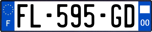 FL-595-GD