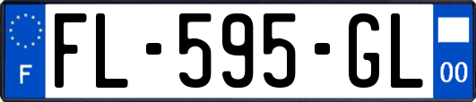 FL-595-GL