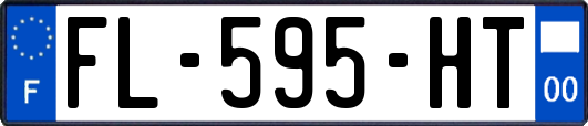 FL-595-HT