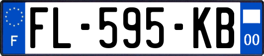 FL-595-KB