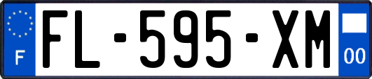 FL-595-XM