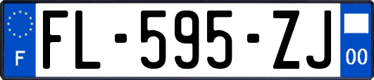 FL-595-ZJ