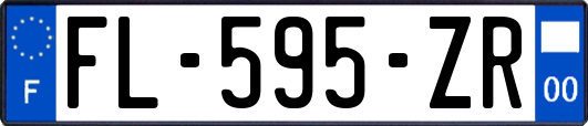 FL-595-ZR