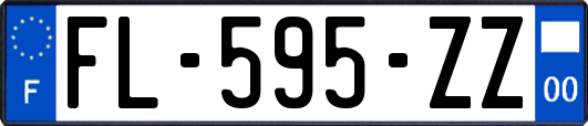 FL-595-ZZ