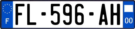 FL-596-AH