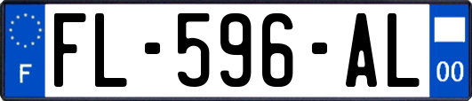 FL-596-AL