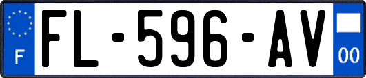 FL-596-AV