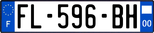 FL-596-BH
