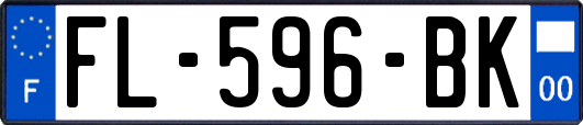 FL-596-BK