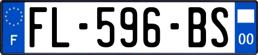 FL-596-BS