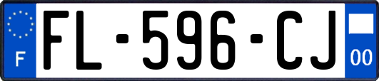 FL-596-CJ