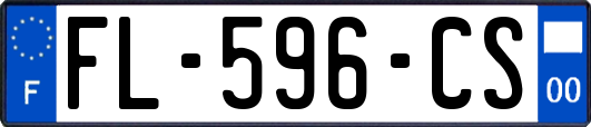 FL-596-CS