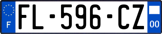 FL-596-CZ