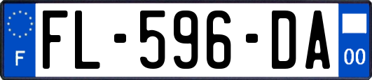 FL-596-DA