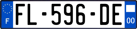 FL-596-DE